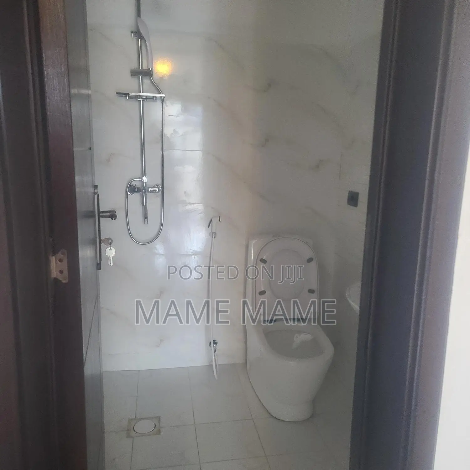 2bdrm Apartment in Addis Abeba, Bole for rent