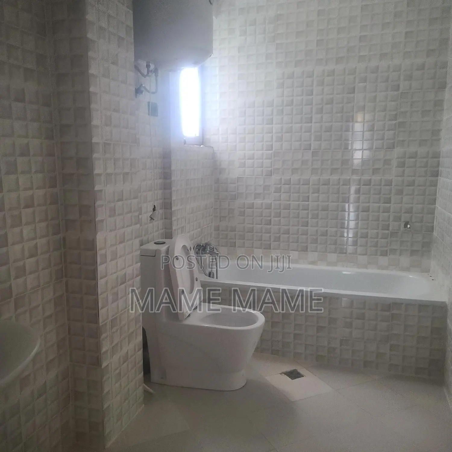 2bdrm Apartment in Addis Abeba, Bole for rent