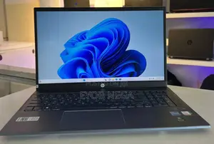Photo - New Laptop HP Pavilion 15 16GB Intel Core I5 SSD 512GB