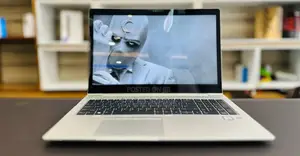 New Laptop HP EliteBook 850 G5 8GB Intel Core I5 SSD 512GB