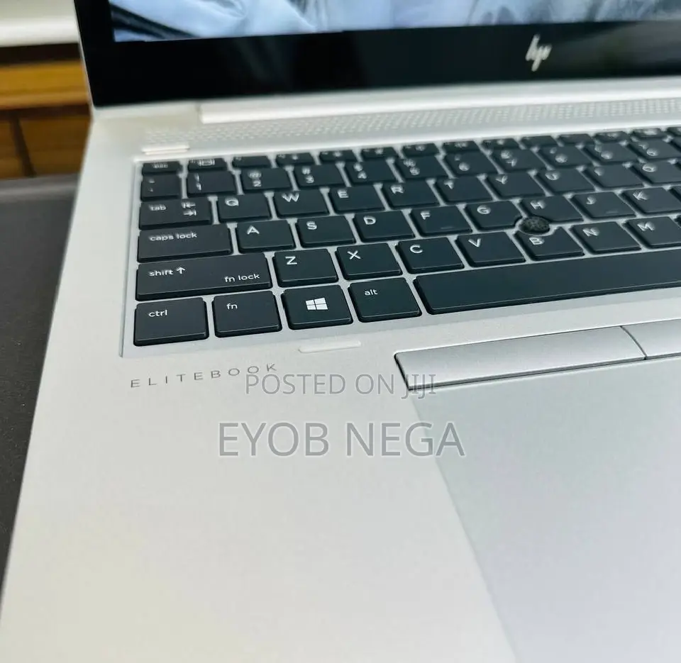 New Laptop HP EliteBook 850 G5 8GB Intel Core I5 SSD 512GB