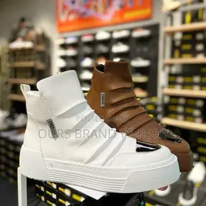 High Master Quality CH113 BT Men's Boots Shoes