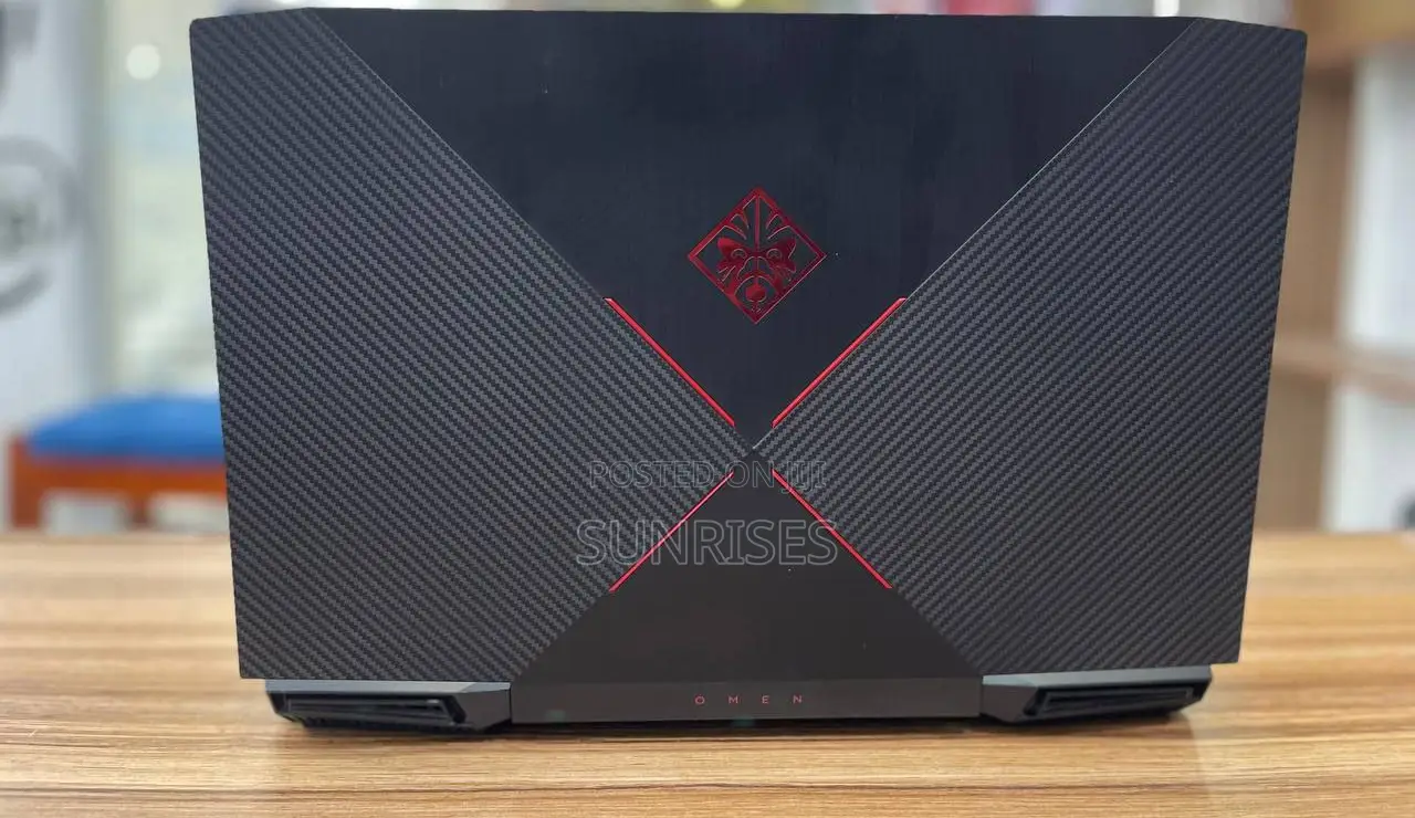 New Laptop HP Omen X 16GB Intel Core I7 HDD+SSD 1T