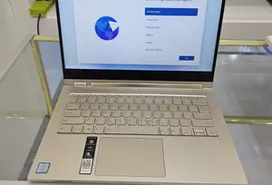 New Laptop Lenovo ThinkPad Yoga 16GB Intel Core I7 SSD 512GB