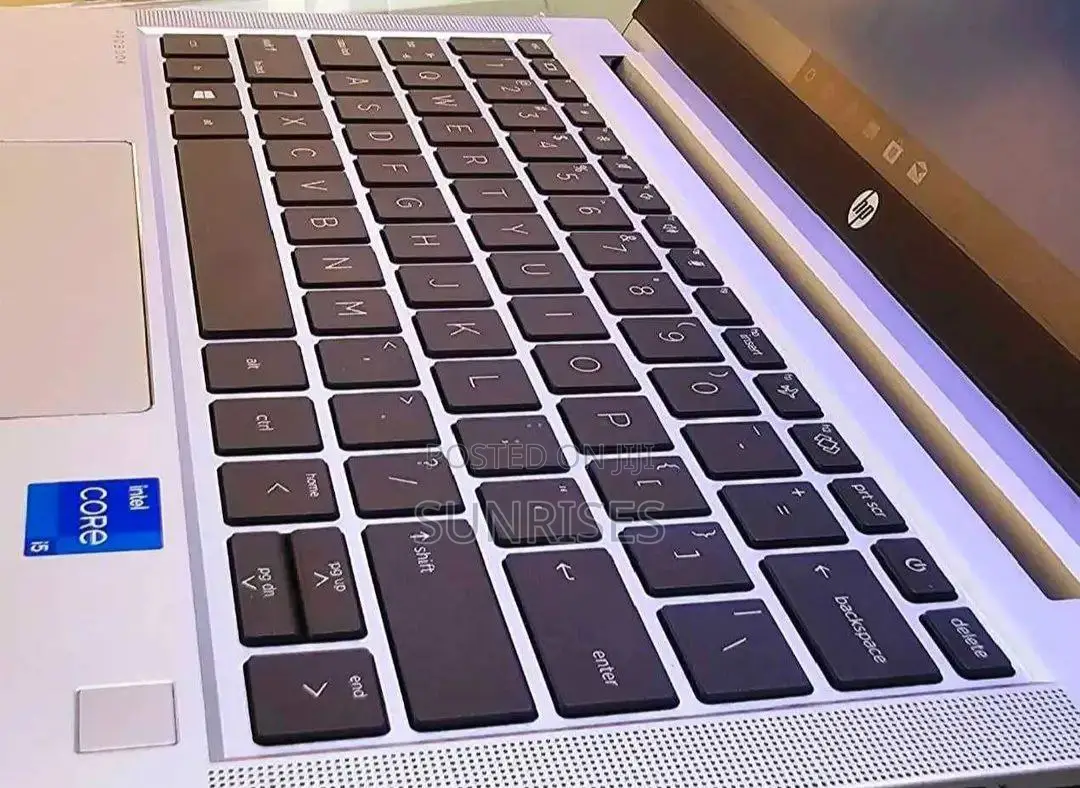 New Laptop HP ProBook 430 G7 16GB Intel Core I5 SSD 512GB