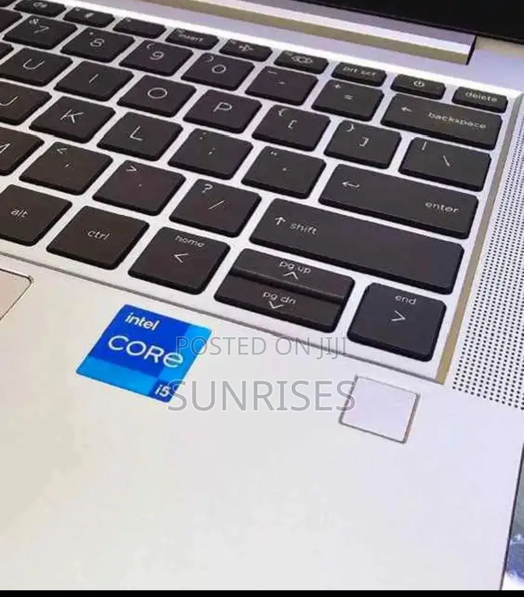 New Laptop HP ProBook 430 G7 16GB Intel Core I5 SSD 512GB