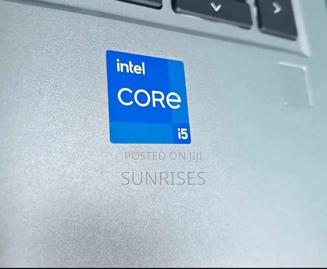 New Laptop HP ProBook 430 G7 16GB Intel Core I5 SSD 512GB