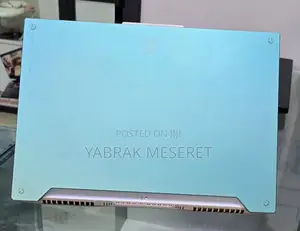 New Laptop Asus TUF Gaming A15 16GB AMD Ryzen 7 SSD 1T