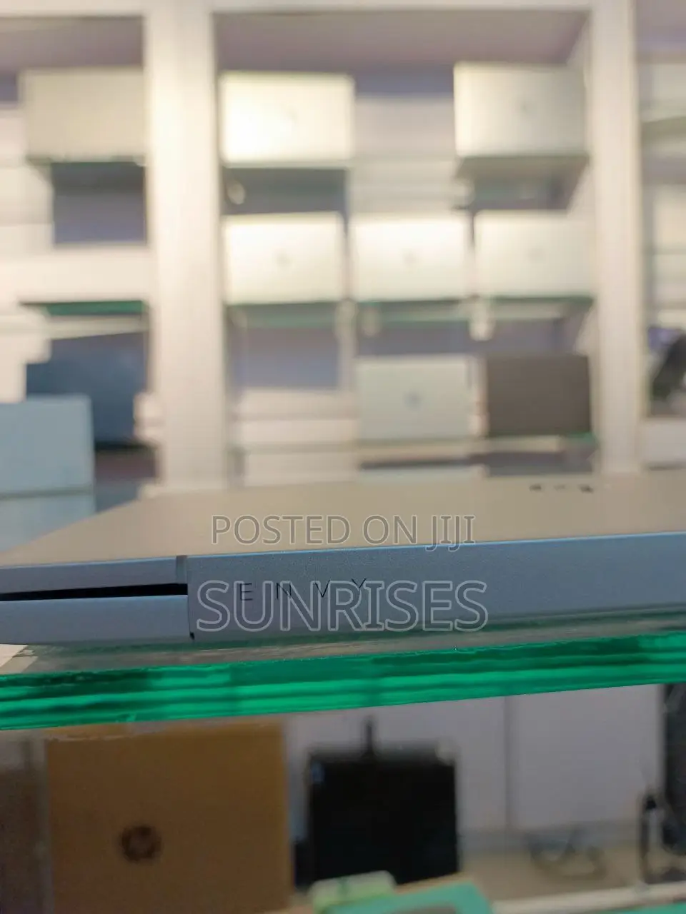 New Laptop HP Envy X360 16GB Intel Core I5 SSD 512GB