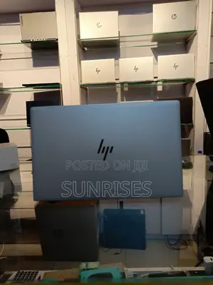 New Laptop HP Envy X360 16GB Intel Core I5 SSD 512GB