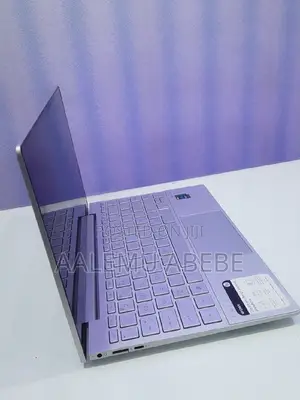 New Laptop HP Envy 14 16GB Intel Core I5 SSD 512GB