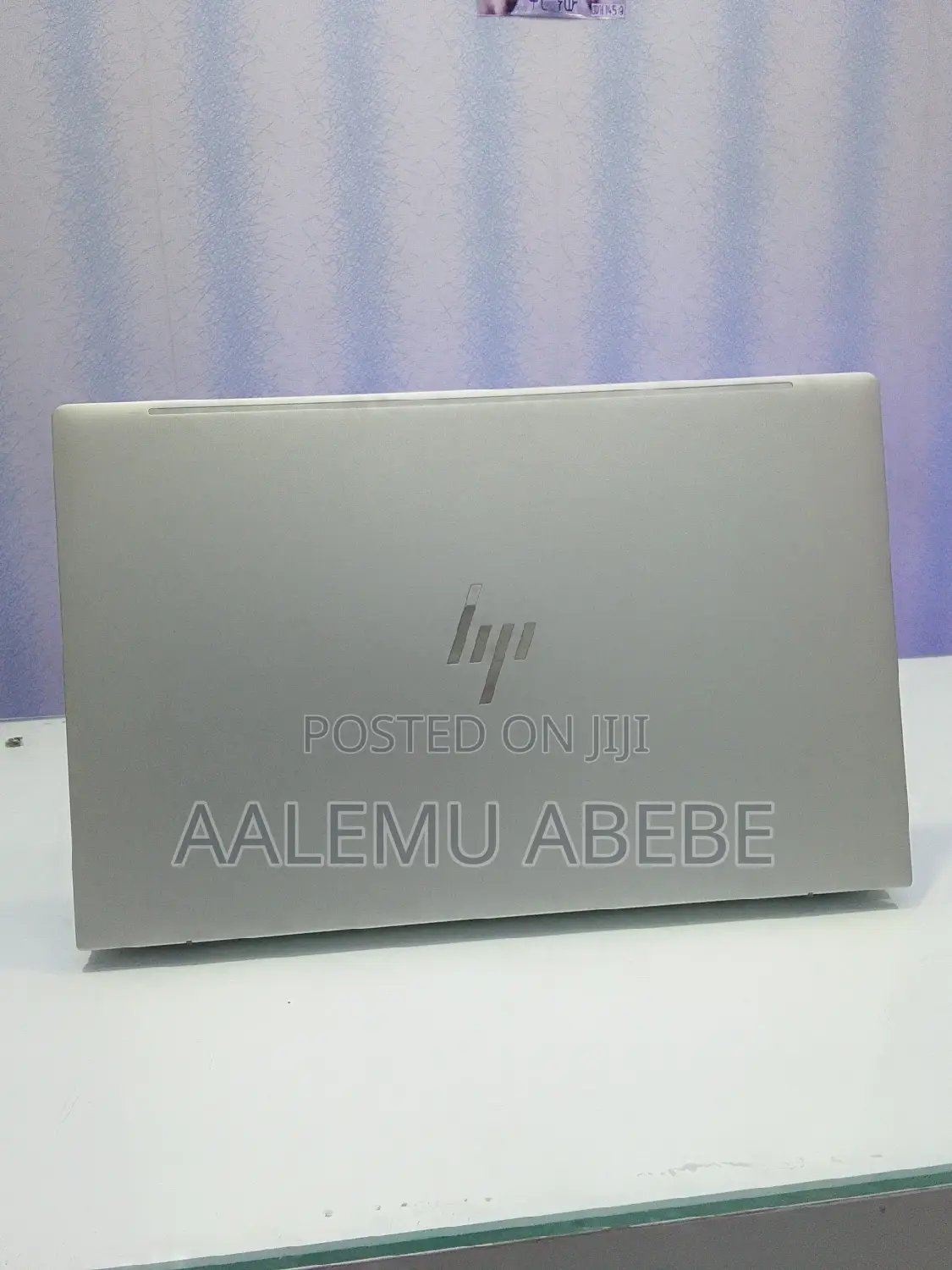 New Laptop HP Envy 14 16GB Intel Core I5 SSD 512GB