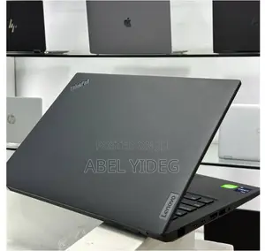 New Laptop Lenovo ThinkPad T14 16GB Intel Core I5 SSD 512GB