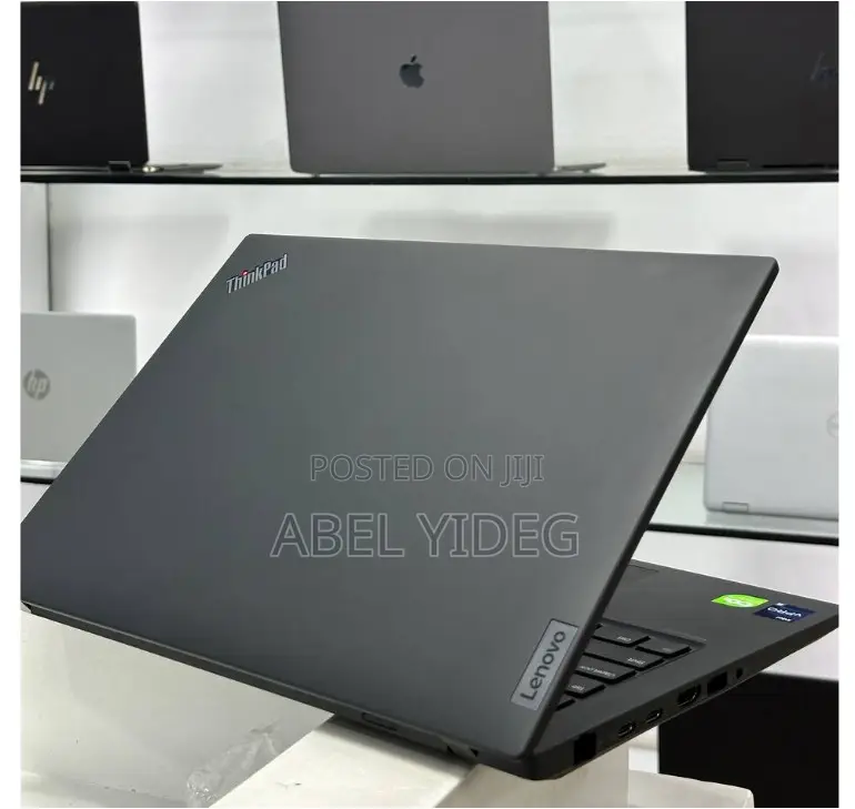 New Laptop Lenovo ThinkPad T14 16GB Intel Core I5 SSD 512GB