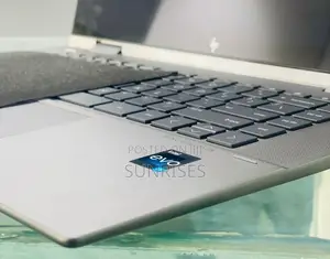 New Laptop HP Envy X360 32GB Intel Core I7 SSD 1T