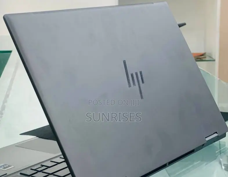 New Laptop HP Envy X360 32GB Intel Core I7 SSD 1T