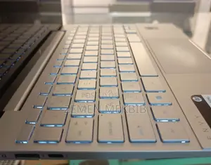 New Laptop HP 16GB Intel Core I5 SSD 512GB