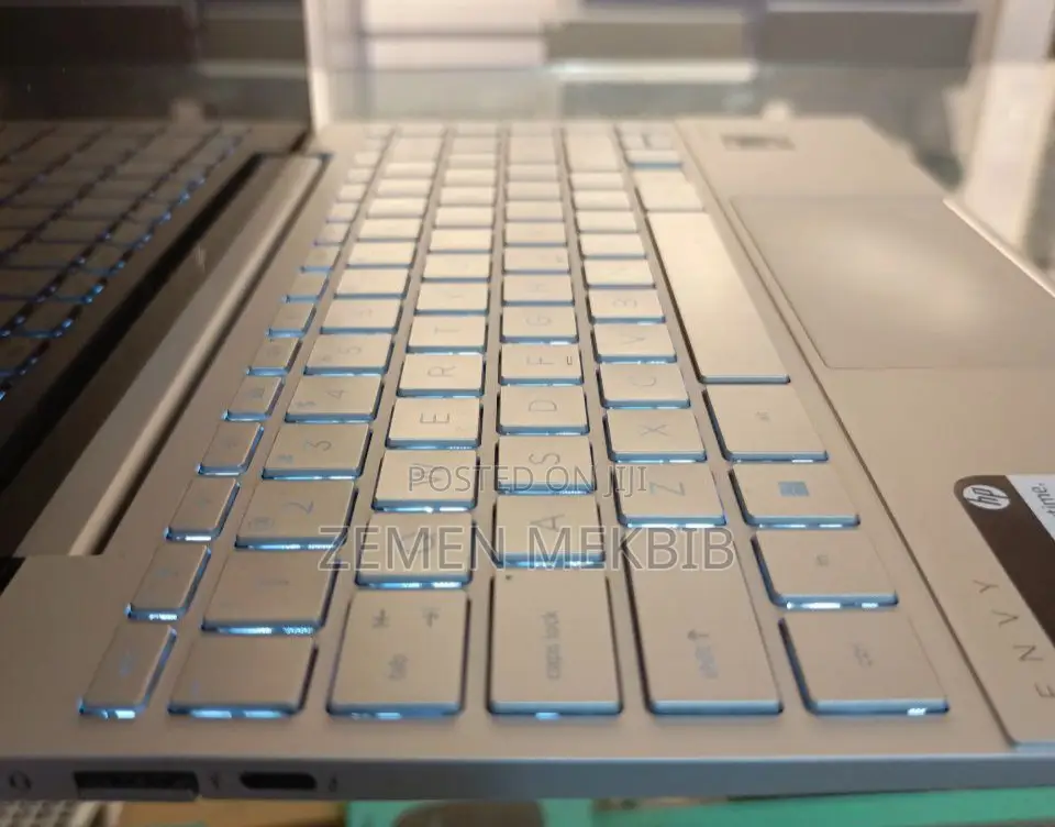 New Laptop HP 16GB Intel Core I5 SSD 512GB