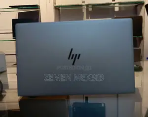 New Laptop HP 16GB Intel Core I5 SSD 512GB