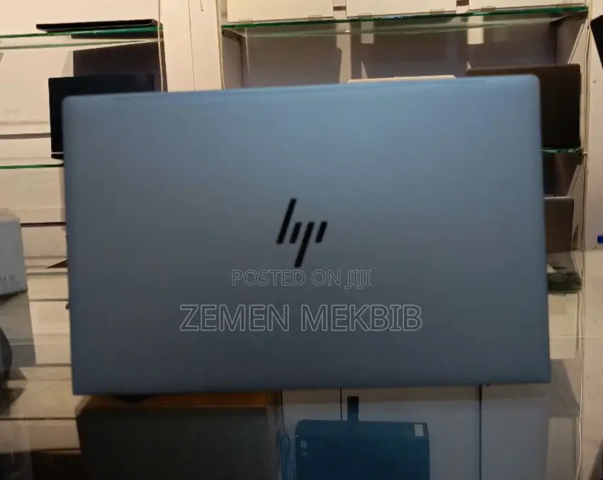 New Laptop HP 16GB Intel Core I5 SSD 512GB