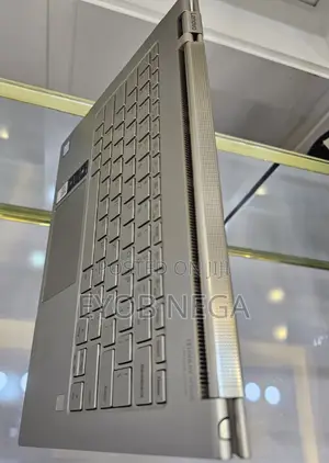 Photo - New Laptop Lenovo Yoga 2 16GB Intel Core I7 SSD 512GB