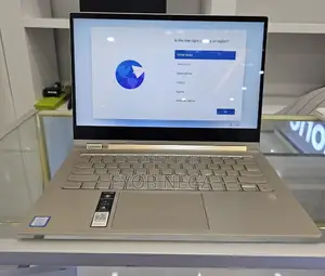 New Laptop Lenovo Yoga 2 16GB Intel Core I7 SSD 512GB