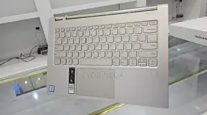 New Laptop Lenovo Yoga 2 16GB Intel Core I7 SSD 512GB