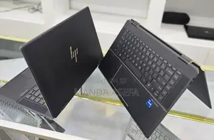 New Laptop HP Spectre 16GB Intel Core I7 SSD 512GB