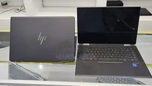 New Laptop HP Spectre 16GB Intel Core I7 SSD 512GB