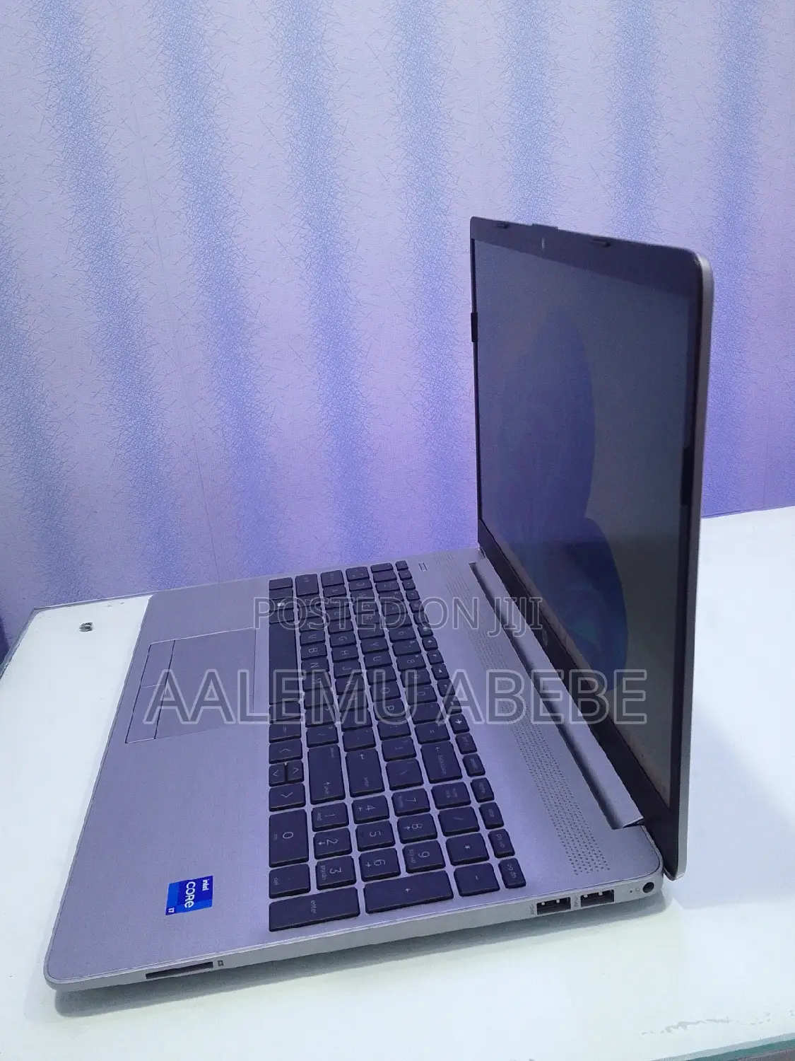 New Laptop HP Stream Notebook 16GB Intel Core I7 SSD 512GB