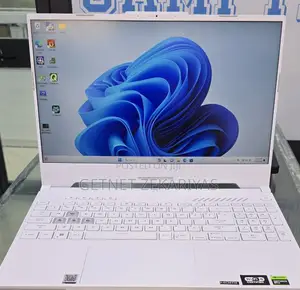 New Laptop Asus TUF Gaming A15 16GB AMD Ryzen 7 SSD 1T