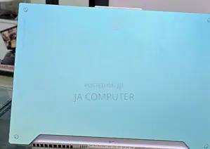 New Laptop Asus TUF Gaming A15 16GB AMD Ryzen 7 SSD 1T