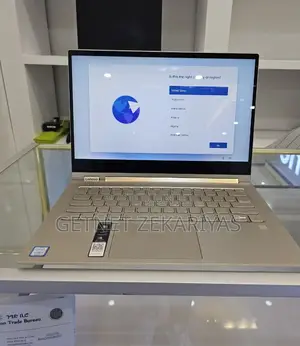 Photo - New Laptop Lenovo ThinkPad Yoga 16GB Intel Core I7 SSD 512GB