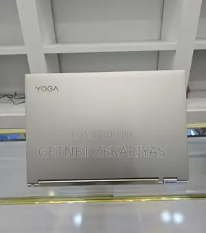 New Laptop Lenovo ThinkPad Yoga 16GB Intel Core I7 SSD 512GB