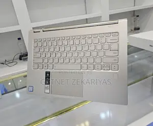 New Laptop Lenovo ThinkPad Yoga 16GB Intel Core I7 SSD 512GB