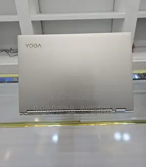 Photo - New Laptop Lenovo 16GB Intel Core I7 SSD 512GB