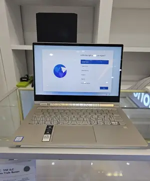 New Laptop Lenovo 16GB Intel Core I7 SSD 512GB