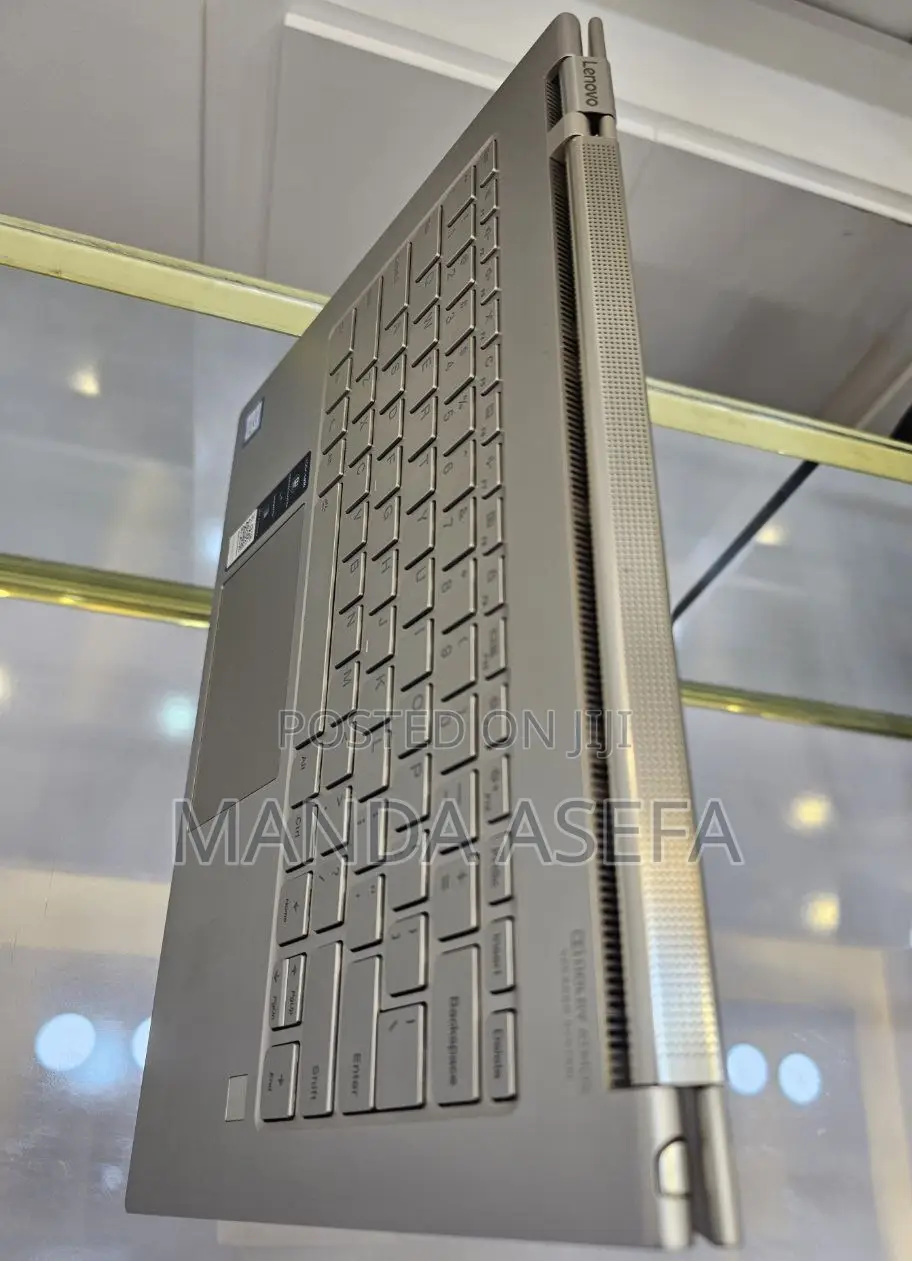 New Laptop Lenovo 16GB Intel Core I7 SSD 512GB