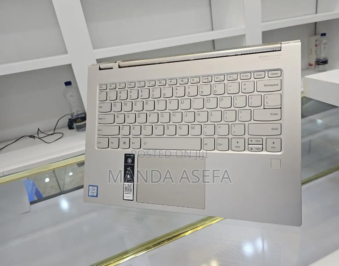 New Laptop Lenovo 16GB Intel Core I7 SSD 512GB