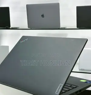 Photo - New Laptop Lenovo ThinkPad Yoga 16GB Intel Core I5 SSD 512GB