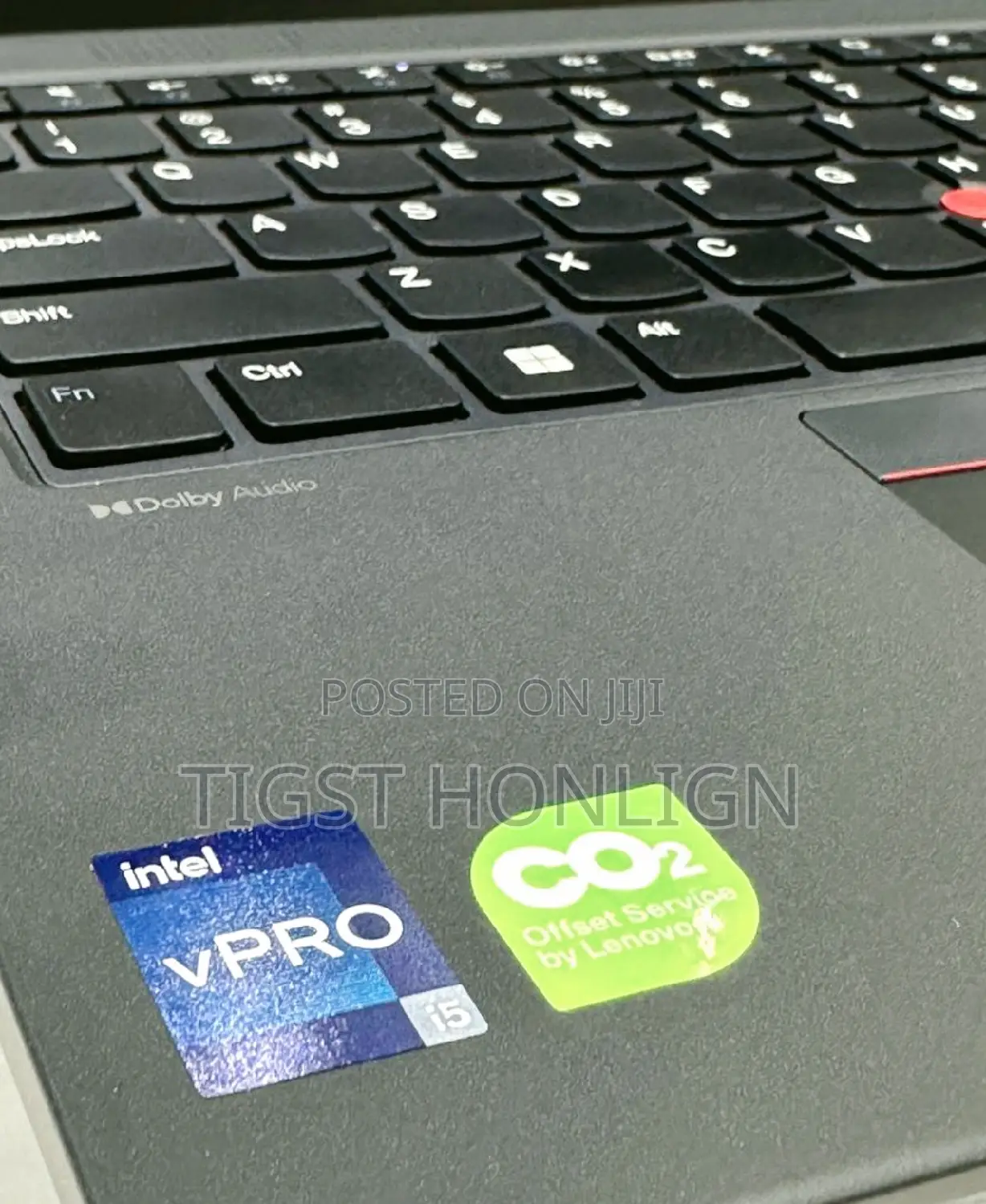 New Laptop Lenovo ThinkPad Yoga 16GB Intel Core I5 SSD 512GB