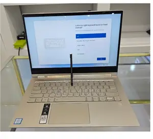 Photo - New Laptop Lenovo Yoga C930 16GB Intel Core I7 SSD 512GB