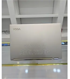 New Laptop Lenovo Yoga C930 16GB Intel Core I7 SSD 512GB