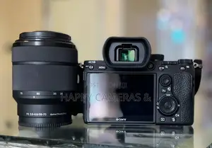 Photo - Sony A7 Ill 28-70mm