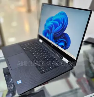 New Laptop Dell XPS 15 16GB Intel Core I7 SSD 512GB