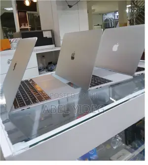 New Laptop Apple MacBook Air 2015 8GB Intel Core I5 SSD 128GB