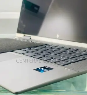 Photo - New Laptop HP Envy X360 13z 32GB Intel Core I7 SSD 1T