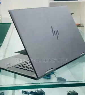 New Laptop HP Envy X360 13z 32GB Intel Core I7 SSD 1T