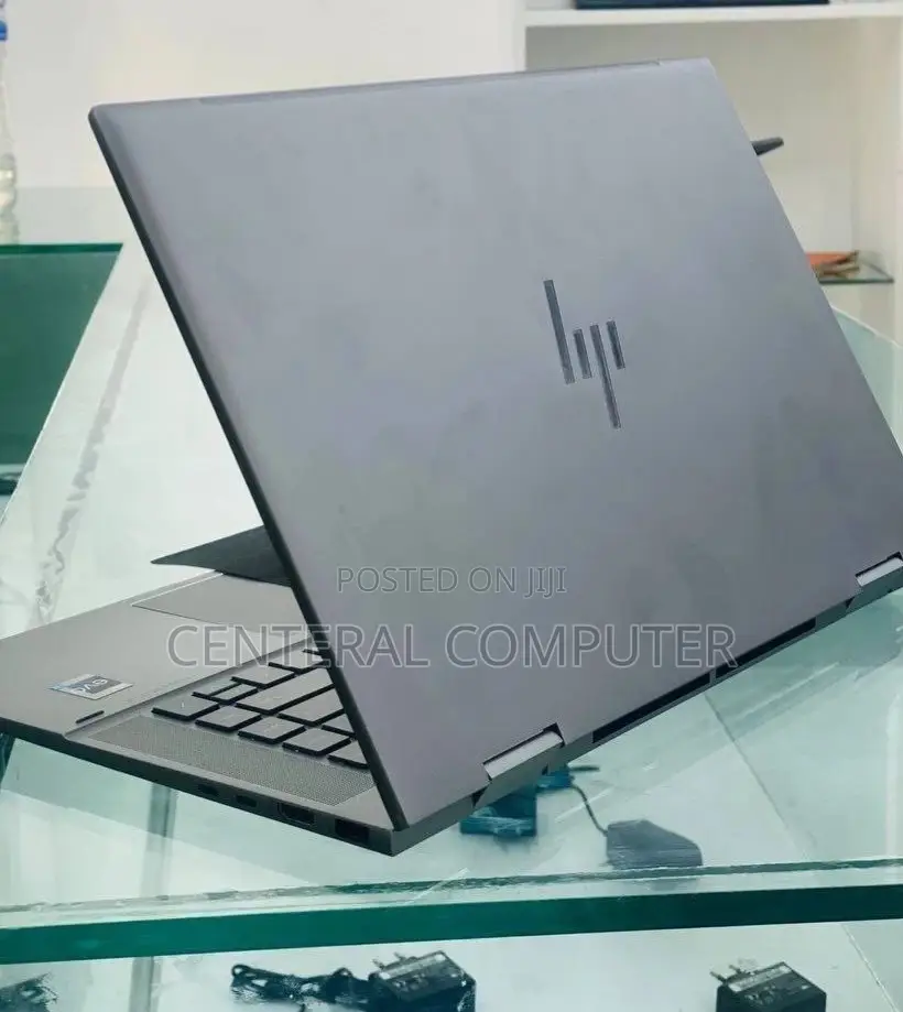 New Laptop HP Envy X360 13z 32GB Intel Core I7 SSD 1T