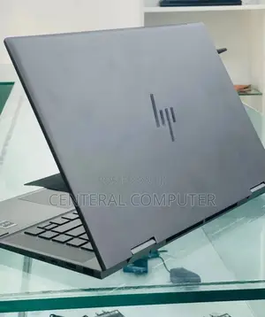 New Laptop HP Envy X360 13z 32GB Intel Core I7 SSD 1T
